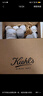 科顏氏（Kiehl's）全新第三代高保濕面霜125ml補水保濕護膚 生日禮物 曬單實拍圖