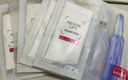 歐萊雅（LOREAL）玻尿酸水光充盈導(dǎo)入安瓶鮮注玻色因面膜5片*6盒（共30片) 保濕 曬單實(shí)拍圖