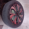 玲瓏輪胎215/55R17 98W 玲瓏臻選 UD 適配起亞K4/名圖 曬單實(shí)拍圖