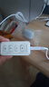 漫步者（EDIFIER）G5plus頭戴式游戲耳機有線(xiàn)電競賽事級電腦筆記本吃雞fps耳麥USB7.1聲道降噪全指向麥克風(fēng)3.5mm接口 白金色【小金標】+送耳機支架 曬單實(shí)拍圖