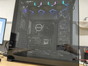 瓦爾基里(VALKYRIE）GL36 AMG VK 一體式CPU水冷散熱器 支持LGA1700 38MM厚水排 6把X12-3000正反葉  曬單實(shí)拍圖