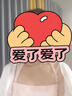 ONLY氣質(zhì)碎花無(wú)袖長(cháng)款A字吊帶連衣裙女|123207131 HBG 粉色玫瑰滿(mǎn)印PINK ROSE AOP M (165) 84A 曬單實(shí)拍圖