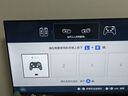 萊仕達（PXN）承影無(wú)線(xiàn)游戲手柄 pc電腦steam藍牙switch2pro NS體感黑神話(huà)悟空 燕云十六聲 明末淵虛之羽 耀月白 曬單實(shí)拍圖