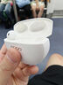 OPPO Enco Free4 【國家補貼】真無線入耳式藍(lán)牙耳機降噪耳機通用蘋果華為小米手機 超長續(xù)航 珠光白 曬單實拍圖