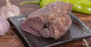 新鮮牛腱子健身減脂黃牛肉牛腱子肉不注水5斤裝送料包 腱子肉5斤 曬單實(shí)拍圖