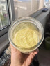 骉祥云南生姜小黃姜粉食用姜粉正宗小黃姜粉干姜粉沖飲姜粉泡腳調料y 500g小黃姜炒粉 曬單實(shí)拍圖