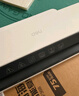 得力（deli）家用辦公照片塑封機過(guò)塑機可用a4塑封膜小型商用相片過(guò)膠壓膜機封膜機過(guò)塑裁紙打孔140020425GQ408 曬單實(shí)拍圖