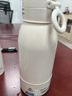 大宇無(wú)線(xiàn)便攜式恒溫水壺嬰兒泡奶杯恒溫壺外出專(zhuān)用燒水恒溫杯保溫杯 【熱銷(xiāo)款】1.5min速熱恒溫 500ml 曬單實(shí)拍圖