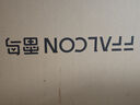 TCL雷鳥(niǎo)電視鵬6 26款 65英寸 144Hz高刷 MEMC運動(dòng)補償 3+64GB內存 94%P3色域高階VA平板電視機 65S68A 曬單實(shí)拍圖