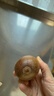 佳沛（zespri）新西蘭  陽(yáng)光金奇異果10粒禮盒巨大果單果約144-175g 水果 獼猴桃 曬單實(shí)拍圖