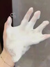 儒意（RUYI）硫磺洗面奶500g氨基酸男女士控油祛痘除螨蟲(chóng)去黑頭清潔提亮潔面乳 曬單實(shí)拍圖