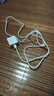 簡(jiǎn)雷240W超級充電適用華為充電器Mate60pro手機充電頭閃充插頭mate50pro/30/40適用榮耀nova8/9數據線(xiàn) 240W超級充電頭+2米6A快充線(xiàn) 曬單實(shí)拍圖