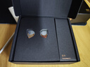 興戈EW200 可換線HiFi有線耳機(jī)動(dòng)圈高音質(zhì)大聲場(chǎng)聽(tīng)聲辨位吃雞入耳式電腦游戲電競(jìng)音樂(lè)耳塞 EW200【3.5帶麥+游戲7.1聲卡】 曬單實(shí)拍圖