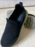斯凱奇（Skechers）男鞋秋季一腳蹬健步鞋軟底網(wǎng)面休閑運動(dòng)鞋54626 曬單實(shí)拍圖