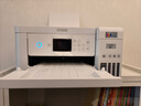 愛(ài)普生（EPSON）L4266墨倉式彩色無(wú)線(xiàn)多功能一體機家用/辦公（打印復印掃描 wifi 自動(dòng)雙面 液晶屏 AI學(xué)習打印機） 曬單實(shí)拍圖
