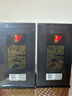 習酒 窖藏1988 醬香型白酒 53度 500ml*2瓶 雙支裝 含雙支包裝盒 曬單實(shí)拍圖