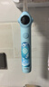usmile笑容加兒童電動牙刷 數(shù)字牙刷 Q20流光紫 適用3-15歲 學(xué)生禮物 生日禮物 兒童禮物 曬單實拍圖