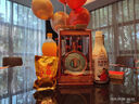 習酒 君品 (年份隨機) 醬香型白酒 53度 500ml*6瓶 整箱裝 中秋送禮 曬單實(shí)拍圖