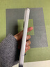小米（MI）Xiaomi 17 Pro 6.3英寸小尺寸旗艦手機 徠卡5倍光學(xué)變焦 超窄四等邊 6300mAh大電池 小米手機17pro 白色 12GB+256GB 曬單實(shí)拍圖