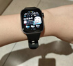 華為HUAWEI WATCH FIT 4 韻律黑氟橡膠表帶 華為運(yùn)動(dòng)智能手表超輕薄大屏潮流運(yùn)動(dòng)藍(lán)牙通話睡眠監(jiān)測(cè)fit4 曬單實(shí)拍圖