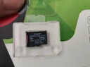 金士頓（Kingston）128GB TF（MicroSD） 存儲卡 U1 A1 V10 內存卡 讀100MB/s 適配運動(dòng)相機/switch/監控 曬單實(shí)拍圖
