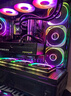 萬(wàn)麗GeForce RTX 5080 16GB GDDR7 Nebula星云電競游戲臺式機顯卡專(zhuān)業(yè)設計渲染直播專(zhuān)用AI電腦顯卡 曬單實(shí)拍圖