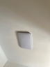 雷士（NVC） led吸頂燈護眼客廳燈臥室全屋三室兩廳燈飾燈具套餐2025國家補貼 超薄背光/光鴻-120W無(wú)極調光 曬單實(shí)拍圖