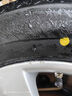 普利司通（Bridgestone）汽車(chē)輪胎 195/60R16 89H 耐馳客TECHNO 適配軒逸/騏達/海豚/奕跑 曬單實(shí)拍圖