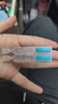 可復美醫用皮膚液體敷料補水次拋創(chuàng  )面護理28支-部分截止2026年11月30日 曬單實(shí)拍圖