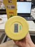 膳魔師（THERMOS）LINE椰島櫻花系列生日禮物水杯咖啡杯送禮定制水杯 【咖啡杯】椰島（非密封設計） 415ml 曬單實(shí)拍圖