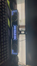 漫步者（EDIFIER）Halo SoundBar 桌面藍牙音響 高保真電腦游戲音響 RGB燈效 破界黑 禮物 曬單實(shí)拍圖