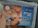 京鮮港X鮮京采 深海鱈魚(yú)排凈含量310g*3盒10個(gè)/盒 裹粉鱈魚(yú)油炸空氣炸鍋 曬單實(shí)拍圖
