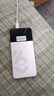 影騰隨身wifi三網(wǎng)通用無(wú)線(xiàn)wi-fi6免插卡移動(dòng)聯(lián)通電信無(wú)限制便攜式4G高速隨行網(wǎng)絡(luò )通用流量2025款5GHF 【三網(wǎng)通6000毫安充電款】+續航翻倍全國通用 曬單實(shí)拍圖