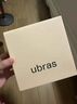 ubras虞書欣同款小花瓣杯軟支撐性感內(nèi)衣女聚攏文胸無鋼圈胸罩 【經(jīng)典款】燕麥奶色-背勾 M 75A/75B/75C 曬單實拍圖