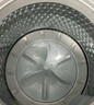 美的（Midea）波輪洗衣機全自動(dòng)家用 MB120L3D 12公斤大容量 直驅變頻 一級能效 除螨 以舊換新 家電國家補貼20% 曬單實(shí)拍圖
