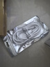 羅馬仕Type-C數(shù)據(jù)線6A超級(jí)快充100W/66W適用于華為充電線P50/Mate60榮耀70小米安卓手機(jī)線車載 3米 曬單實(shí)拍圖