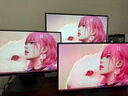技嘉（GIGABYTE）27寸 第四代W-OLED電競顯示器 魔鷹Q280G 2K280Hz/0.03ms/TrueBlack500/1500nit/戰(zhàn)術(shù)輔助MO27Q28G 曬單實拍圖