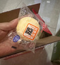港榮蒸蛋糕藍莓800g純蛋糕小面包零食早餐中西式糕點(diǎn)心中秋節禮品物盒 曬單實(shí)拍圖