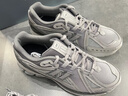 NEW BALANCE NB1906R官方老爹鞋男鞋女鞋秋冬復古透氣網(wǎng)鞋百搭網(wǎng)面休閑運動(dòng)鞋 銀色/白色 M1906RCB 39.5 (腳長(cháng)24.5cm尺碼詳詢(xún)客服) 曬單實(shí)拍圖