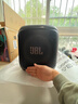 JBL PartyBox Encore2音樂(lè)戰(zhàn)將歡唱版2藍(lán)牙音箱 國(guó)家補(bǔ)貼 戶外家庭KTV麥克風(fēng)一體唱K歌廣場(chǎng)舞低音音響 曬單實(shí)拍圖