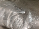 LOVO羅萊家紡 被子大豆被60%大豆冬被冬季加厚保暖被芯 200*230cm 曬單實(shí)拍圖
