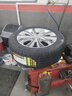 佳通輪胎(Giti)汽車(chē)輪胎205/55R16 91H E1 原配 大眾寶來(lái) 適配速騰/朗逸 曬單實(shí)拍圖
