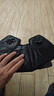 騎兵連（cavalry）冬季騎行摩托車(chē)護膝電動(dòng)車(chē)保暖護腿男女護具防風(fēng)防寒裝備 短款 曬單實(shí)拍圖