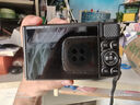佳能（Canon) 佳能SX740 HS 拍攝器材 數碼相機 40倍光學(xué)變焦數碼相機 長(cháng)焦美顏卡片相機 sx740hs sx740 黑色 官方標配【不含內存卡/相機包/大禮包】 曬單實(shí)拍圖