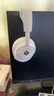 賽睿（SteelSeries）寒冰Nova5白色 2.4G/藍牙雙無(wú)線(xiàn)頭戴式游戲耳機電競電腦耳麥降噪麥克風(fēng)CS吃雞打瓦 適配三角洲行動(dòng) 曬單實(shí)拍圖