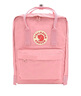 FJALLRAVEN北極狐雙肩包女kanken背包男女書(shū)包23510-312淺粉16L 曬單實(shí)拍圖