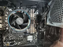 英特爾【重磅新品】酷睿Ultra5 230F系列 RTX5060Ti 小型手提電腦游戲設計直播臺式電腦主機DIY組裝電腦 配六：U5 225+高性能核顯+32G+1T 曬單實(shí)拍圖