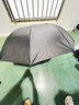 小魔雨傘大號手動(dòng)晴雨傘反向便攜雨傘男女晴雨兩用加固抗風(fēng)折疊傘10骨 曬單實(shí)拍圖