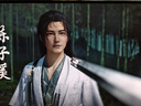 微星（MSI）27英寸4K240Hz OLED顯示器 旋轉(zhuǎn)升降 游戲電競電腦顯示屏 TYPE-C接口MAG 272UP QD-OLED X24流光 曬單實拍圖