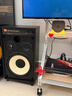 JBL 4312G HiFi發(fā)燒音響套裝 專(zhuān)業(yè)音箱演播無(wú)源錄音監聽(tīng) 家庭影院音箱功放 高保真無(wú)源書(shū)架箱CD播放器 【標準版】JBL 4312G木紋黑*2只 曬單實(shí)拍圖